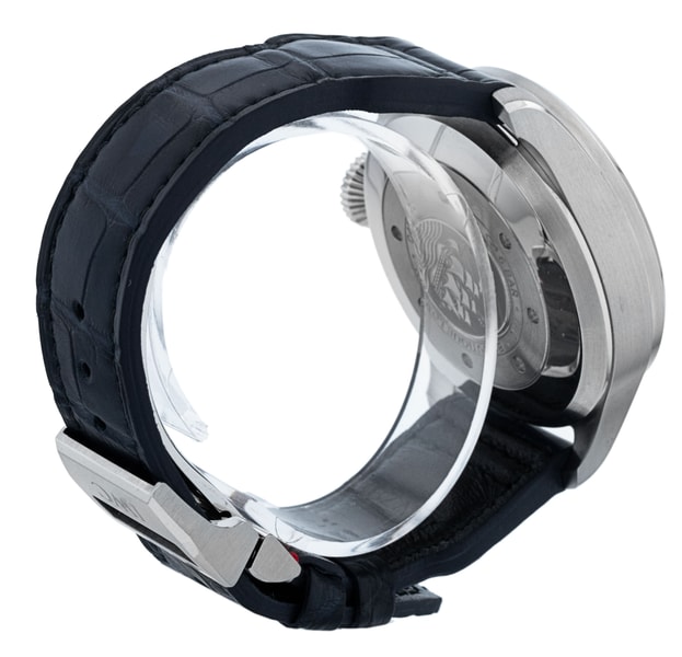 IWC Big Pilot's IW501008